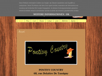 Pontivycountry.blogspot.com