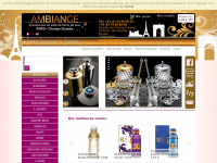 ambiance-champs-elysees.com Thumbnail
