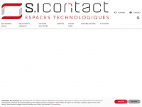 sicontact.net