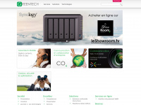 greentech.sn Thumbnail