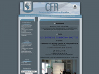 cfrbeziers.fr Thumbnail