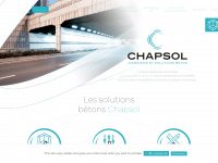 chapsol.fr