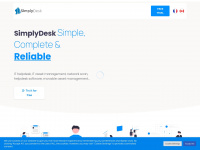 Simplydesk.com