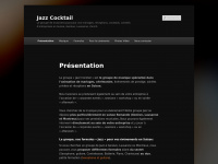 Jazzcocktail.ch