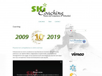 ski-coaching.ch Thumbnail