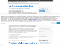 crowdfundingmonamour.wordpress.com Thumbnail
