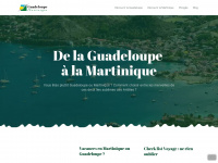 Guadeloupe-martinique.com