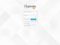 Clopinette.net