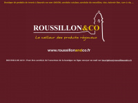 Roussillonandco.fr