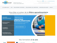 Agroalimentaire-formation.com