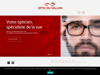 Optic-du-vallon.fr