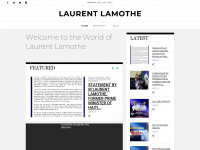 Laurentlamothe.com