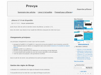 Provya.net