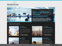 aeroports.org Thumbnail
