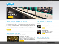 Plans-metro.com