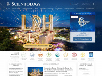 scientology.org.mx Thumbnail