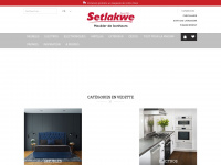 Setlakwe.com