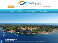 riviera-lines.com