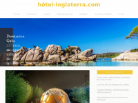 Hotel-inglaterra.com