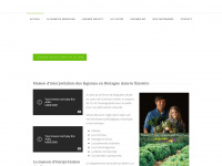 Legumes-project.com