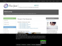 flo-joe.co.uk Thumbnail