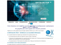 Epitalon-sante.com