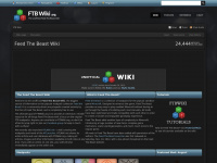 ftbwiki.org Thumbnail