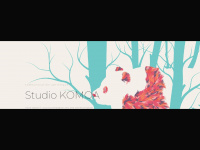 studiokomoa.com Thumbnail