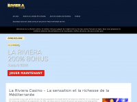 Rivieracasino.fr