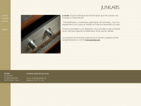 junilabs.com Thumbnail