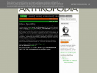 Arthropodia.blogspot.com