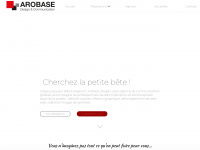 arobase-design.fr