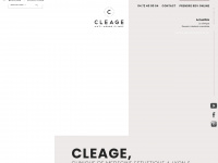 cleage.fr Thumbnail