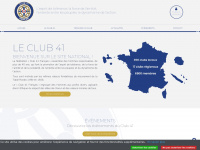 club41francais.fr Thumbnail