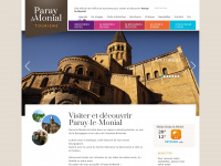 tourisme-paraylemonial.fr Thumbnail