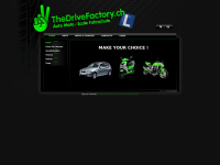 Thedrivefactory.ch