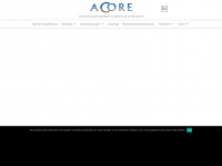 Acore-rh.org