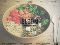 bloom-restaurant.fr Thumbnail