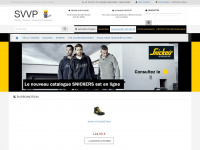 chaussures-securite-protection.com
