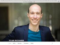 Yvanrichard.com