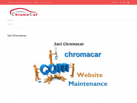 Chromacar.com