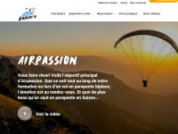 Airpassion.ch