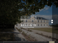 chateau-beausite.fr Thumbnail