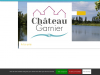 Chateau-garnier.fr