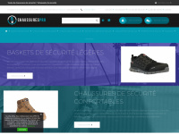 chaussures-pro.fr
