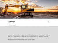 Chavany.fr