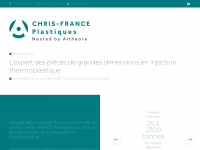 chrisfrance.fr
