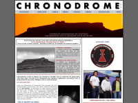 chronodrome.fr Thumbnail