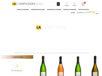 La-champagnerie.com