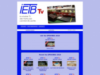 Ietb-tv.fr